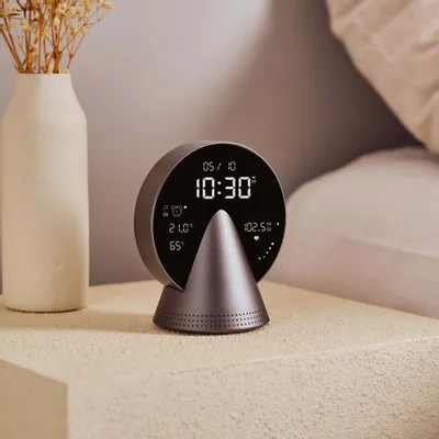 Horloges - Conic Clock - LEXON