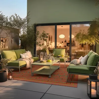 Design carpets - ZIG ZAG ZEN - EMILY EVANS - CRISP S.R.L.