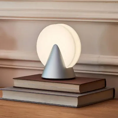 Lampes de table - Conic Lamp - LEXON
