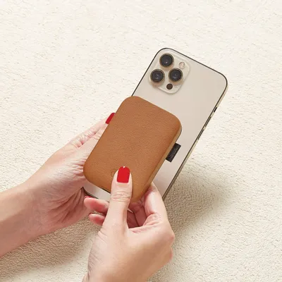 Other smart objects - Softpower Magbank - LEXON