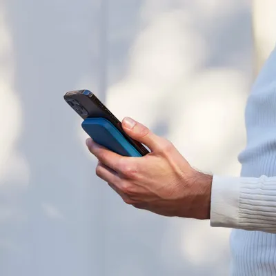 Autres objets connectés  - Softpower Magbank - LEXON