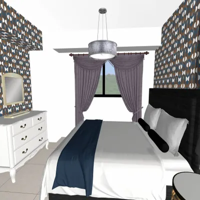 Textile and surface design - pattern design - CONNIE LUISA'S COMPANY