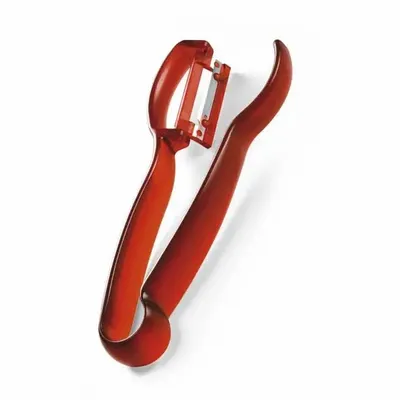 Kitchen utensils - Triangle asparagus peeler - TRIANGLE