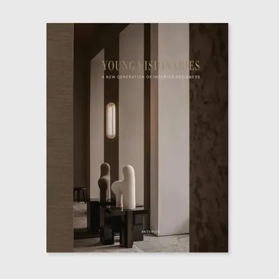 Objets de décoration - Jeunes visionnaires : une nouvelle génération de designers d'intérieur - NEW MAGS