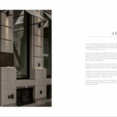 Decorative objects - Young Visionaries: A New Generation of Interior Designers - NEW MAGS