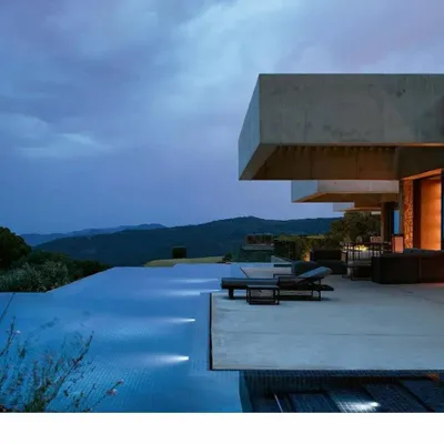 Objets de décoration - The Essence of Contemporary Mediterranean Living: Ramon Esteve - NEW MAGS