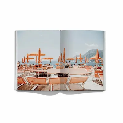 Decorative objects - Italian Summer - NEW MAGS