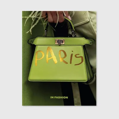 Objets de décoration - Paris - In Fashion - NEW MAGS