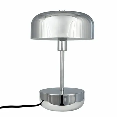 Lampes de table - Lampe de table chromée Haipot - DYBERG LARSEN