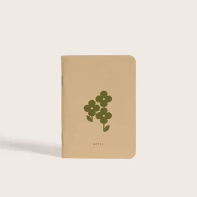 Papeterie - Carnets de poche - SEASON PAPER