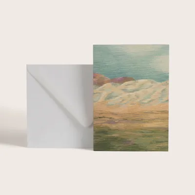 Carterie - Cartes doubles - SEASON PAPER