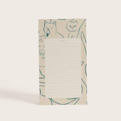 Autres fournitures bureau  - Bloc-notes - SEASON PAPER