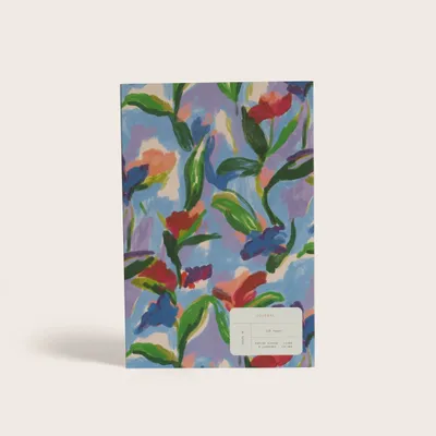 Stationery - Journals - SEASON PAPER