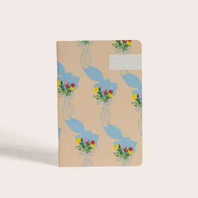Children's decorative items - Notebooks - SEASON PAPER