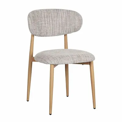 Chairs - Japandi Chair - POLE TO POLE