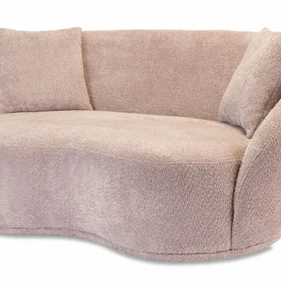 Sofas for hospitalities & contracts - AVA sofa - STYLE HOME CONTRACT