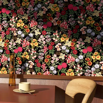 Papiers peints - Papier peint - SEASON PAPER