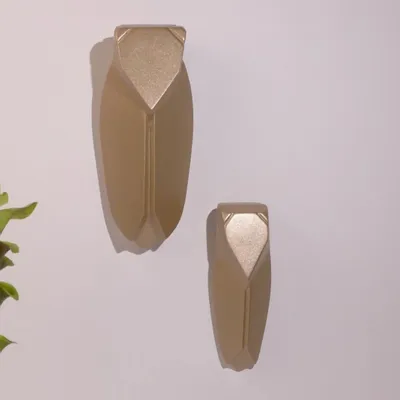 Accessoires de déco extérieure - MUETTE (Cigales) - Ephémères - MONOCHROMIC CERAMIC