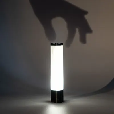 Lampes sans fil  - BILLA smart portable light - EGOUNDESIGN