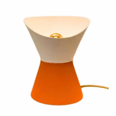 Lampes à poser - Recto - Lampe à poser - MONOCHROMIC CERAMIC