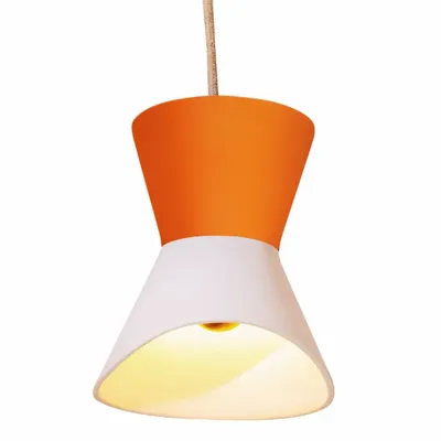 Suspensions - Verso - suspension - MONOCHROMIC CERAMIC