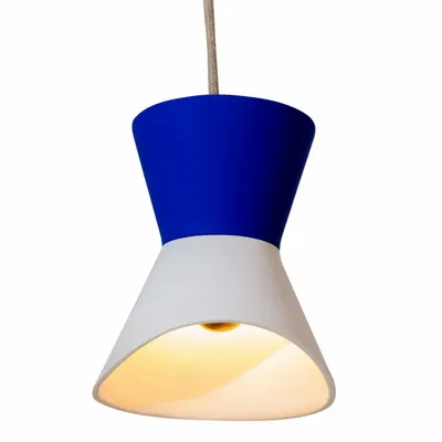 Suspensions - Verso - suspension - MONOCHROMIC CERAMIC