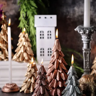 Decorative objects - Ladle Candle - CIERGERIE DES PREMONTRES