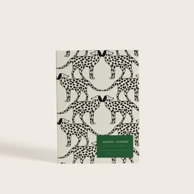 Papeterie - Agendas - SEASON PAPER