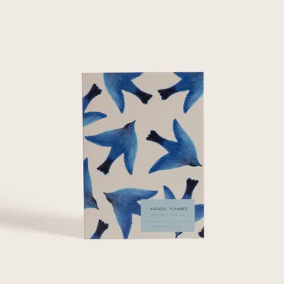 Papeterie - Agendas - SEASON PAPER