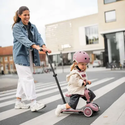 Toys - SCOOT AND RIDE - MAMELOU BV