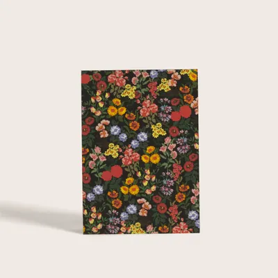 Stationery - Calepins - SEASON PAPER
