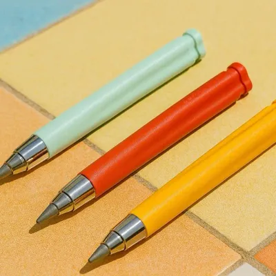 Papeterie - Crayon multifonctions ILY - avec présentoir pour 15 pièces - EGOUNDESIGN