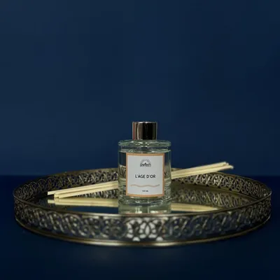 Parfums d'intérieur - Parfums d'intérieur - BERTAUD - SENTEURS & PARFUMS