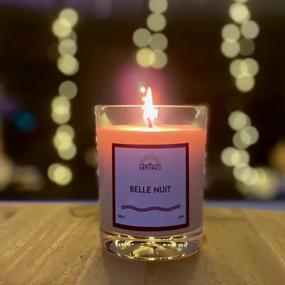Home fragrances - Home scents - BERTAUD - SENTEURS & PARFUMS