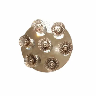 Plafonniers - Lustre 1037 - CRISTALUX  LIGHTING DESIGN