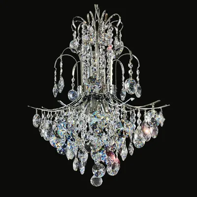 Suspensions - Lustre 1016 - CRISTALUX LIGHTING DESIGN