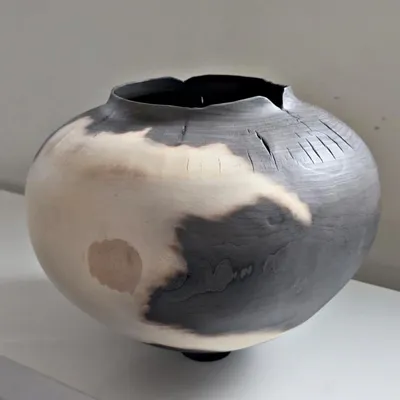 Unique pieces - Ink jar - KMOMENT