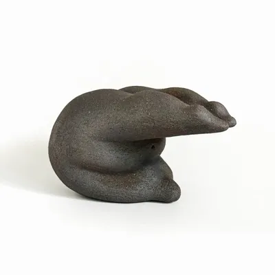 Unique pieces - Quite Flexible - KMOMENT