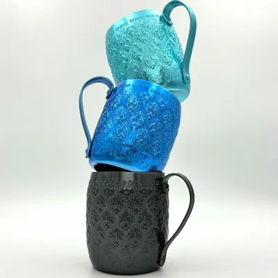 Mugs - SUCHAI CRAFT - MUG 9 - SUCHAI CRAFT