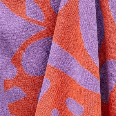Gym and fitness equipment for hospitalities & contracts - LAVA - VOLVER. CONTEMPORARY TOWELS
