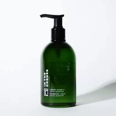 Soaps - Dishwashing liquid - IN THE CORNER