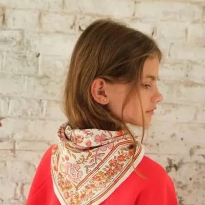 Kids accessories - Foulard Dheli - SO FAMILY