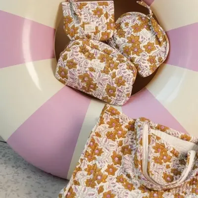 Kids accessories - Accessoires Lurex - SO FAMILY