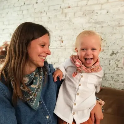 Kids accessories - Matchy Matchy - SO FAMILY