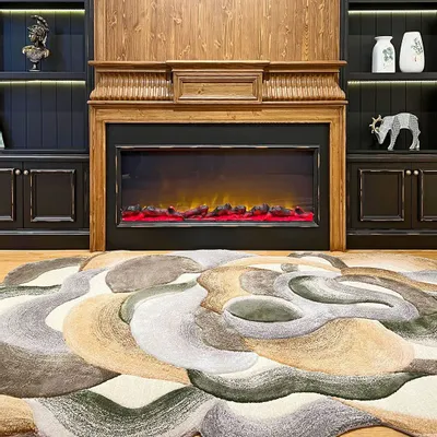 Bespoke carpets - Custom Made Rugs for Your Architectural Needs - LOOMINOLOGY RUGS