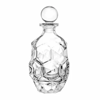 Carafes - CARAFE AVEC VERRES A WHISKY - FANCY