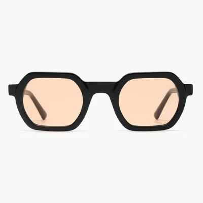 Lunettes - Antonia - Midnight Black - LNKO