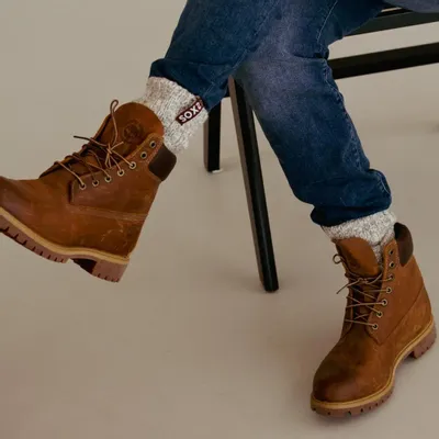 Socks - Luxurious soft woolen socks - man - Soxs.co - SOXS.CO