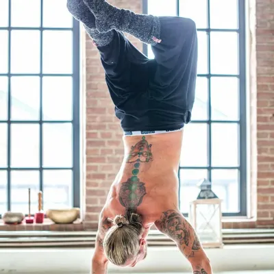 Socks - Luxurious yoga socks - SOXS.CO