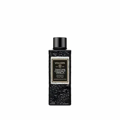 Parfums d'intérieur - Tahitian Coconut Vanilla Diffuser Oil - VOLUSPA
